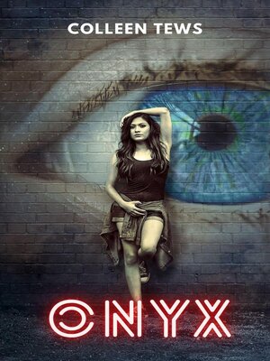 cover image of Onyx